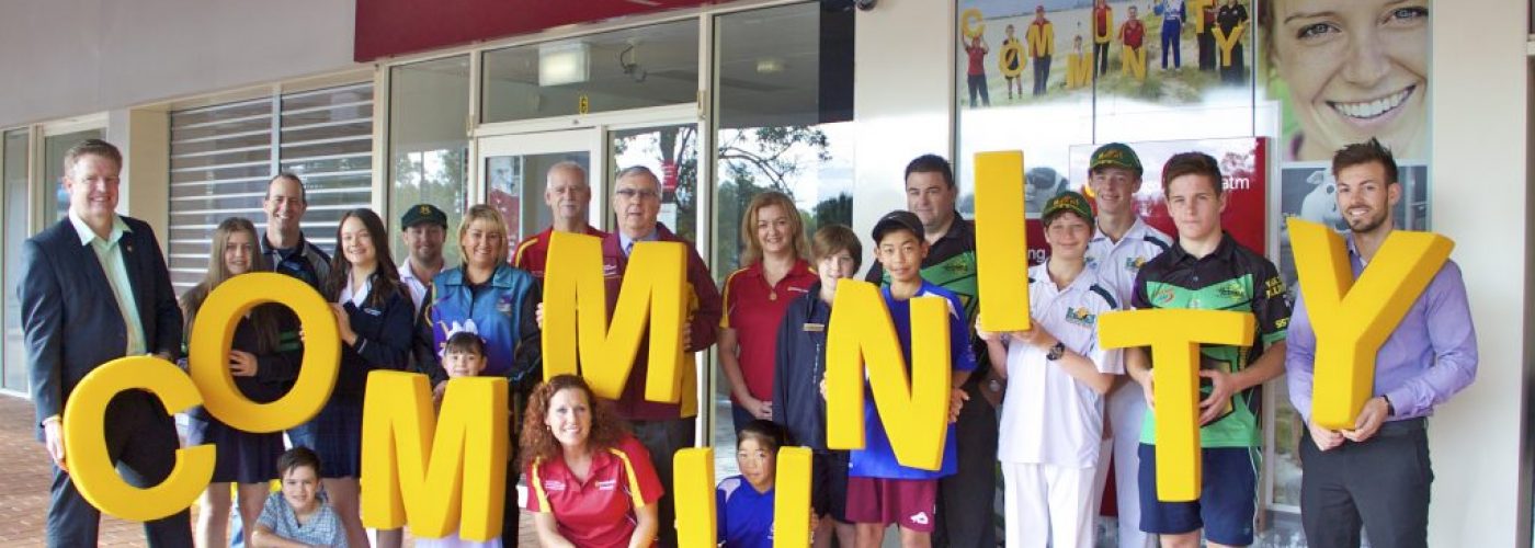 Bendigo Bank 2