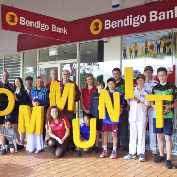 Bendigo Bank 2