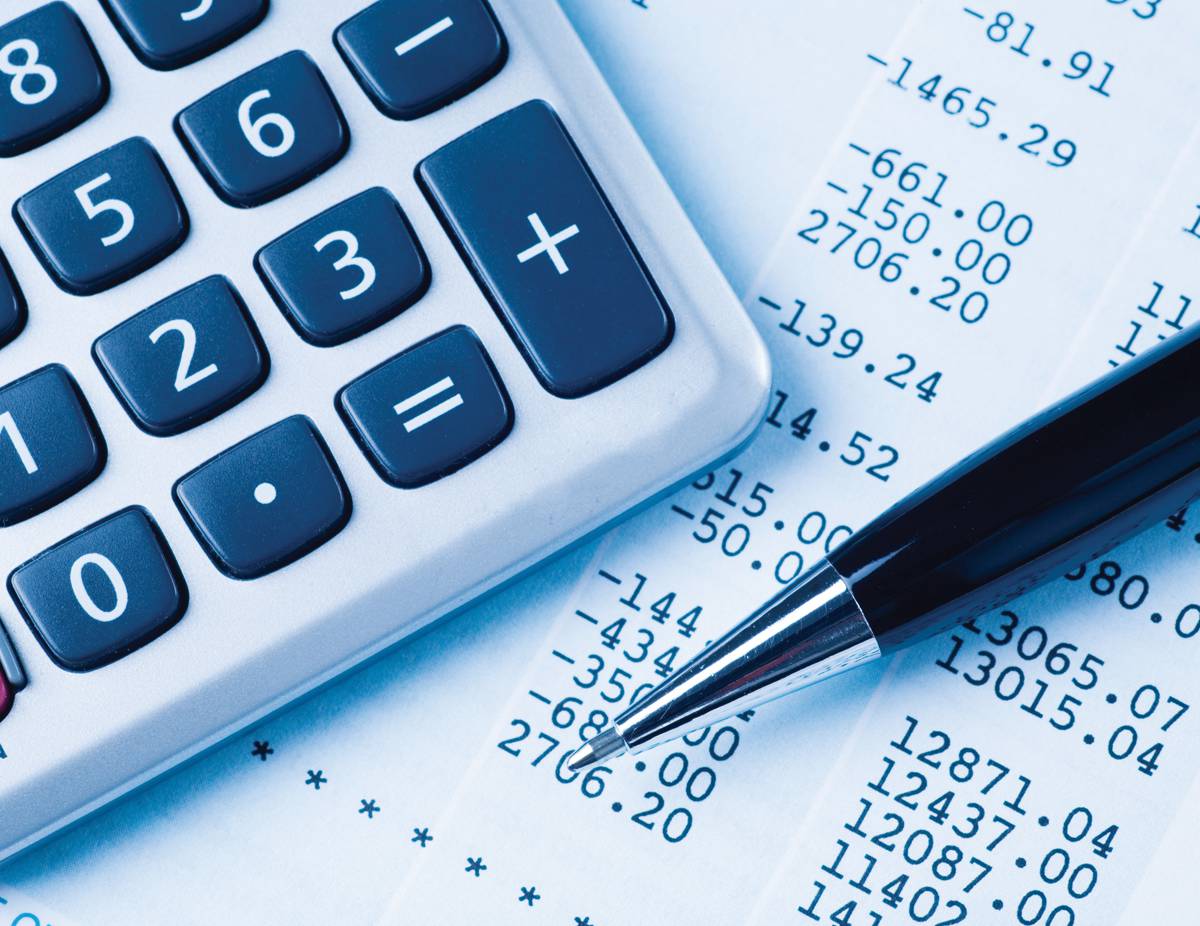 calculations