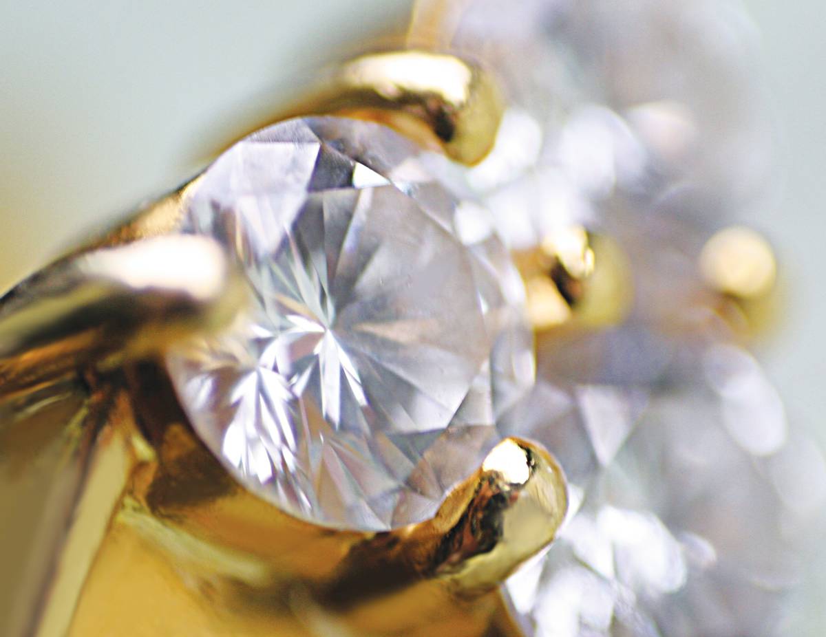 jewellry