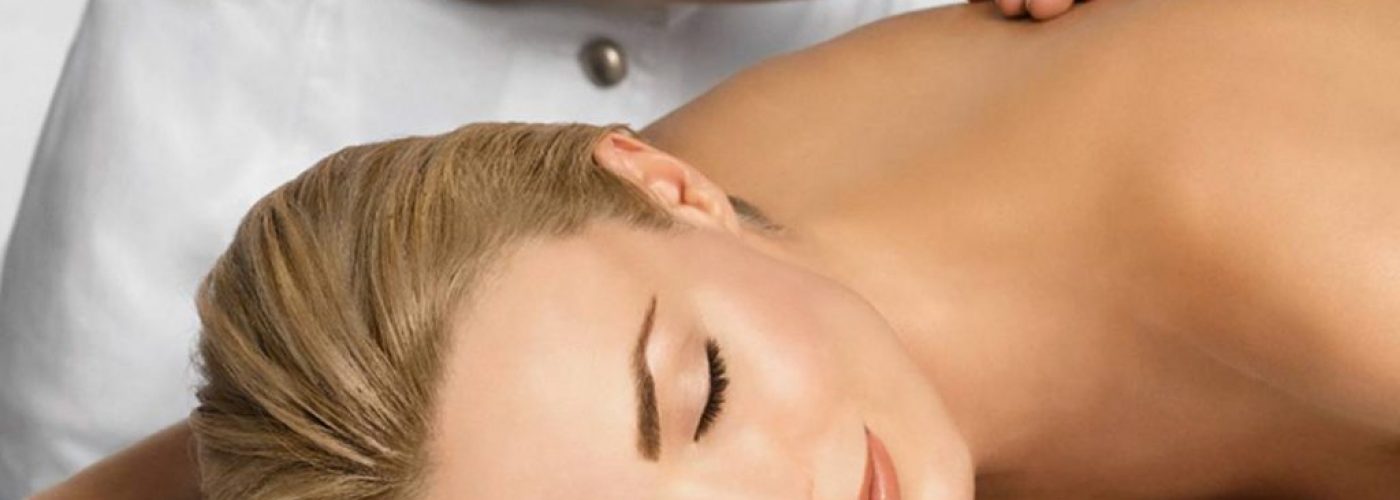 massage