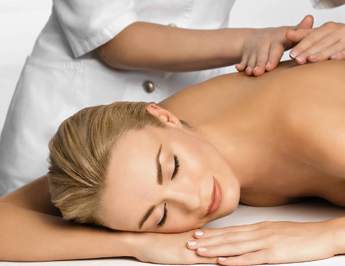 massage