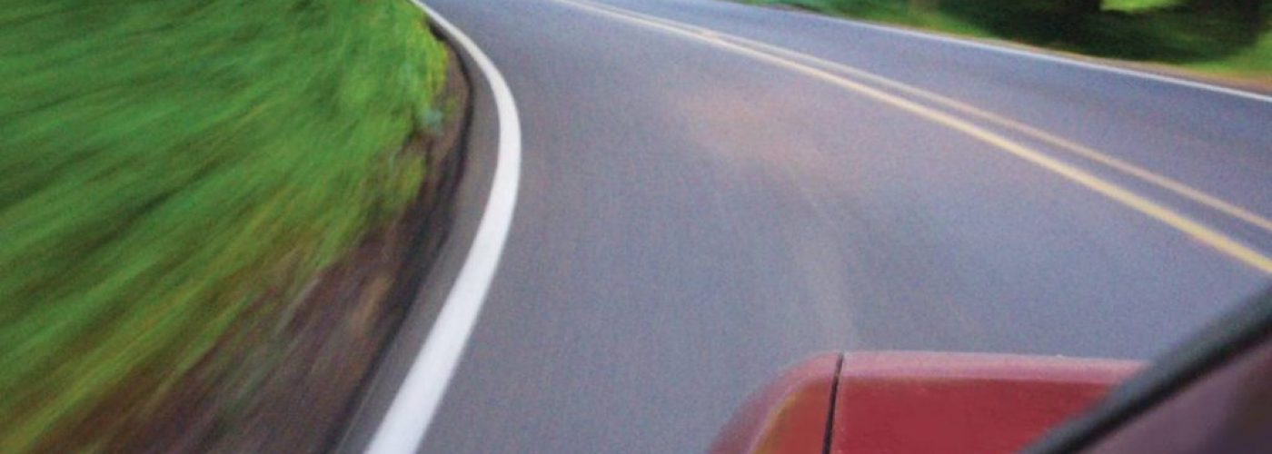 motoring