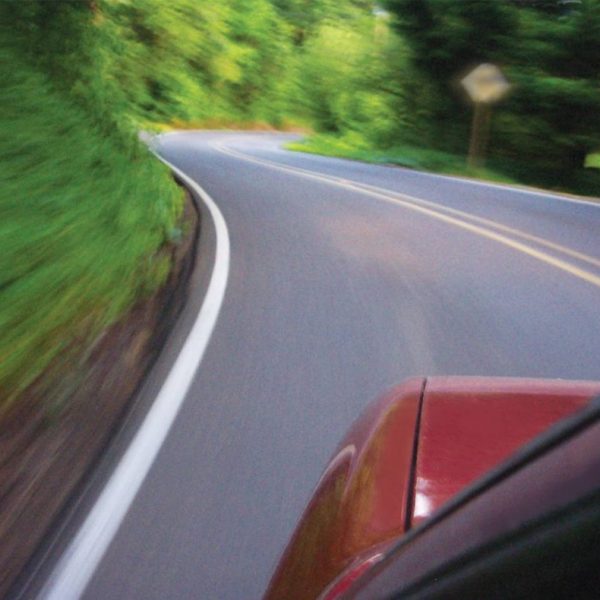 motoring