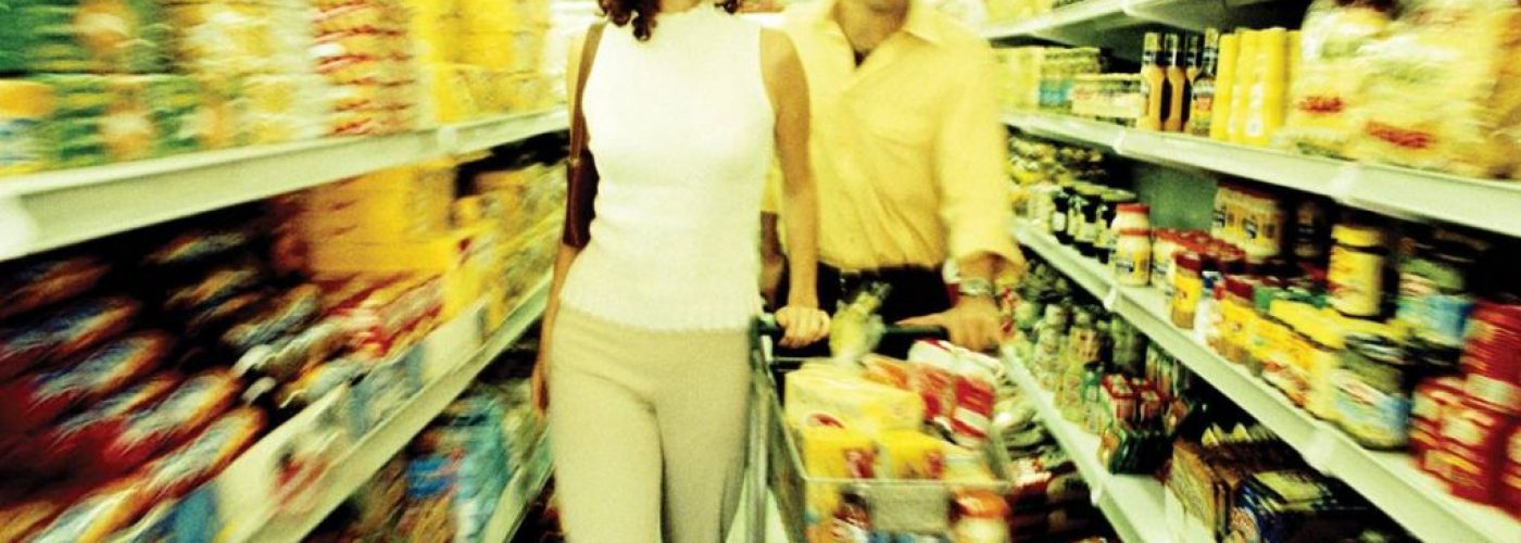 supermarket