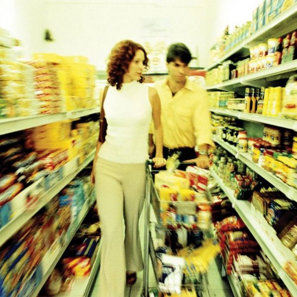 supermarket
