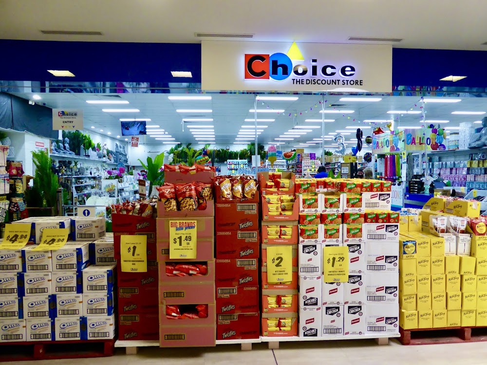 Choice-The-Discount-Store-Helensvale_fe31802e71ce0d632375f5232d79c606