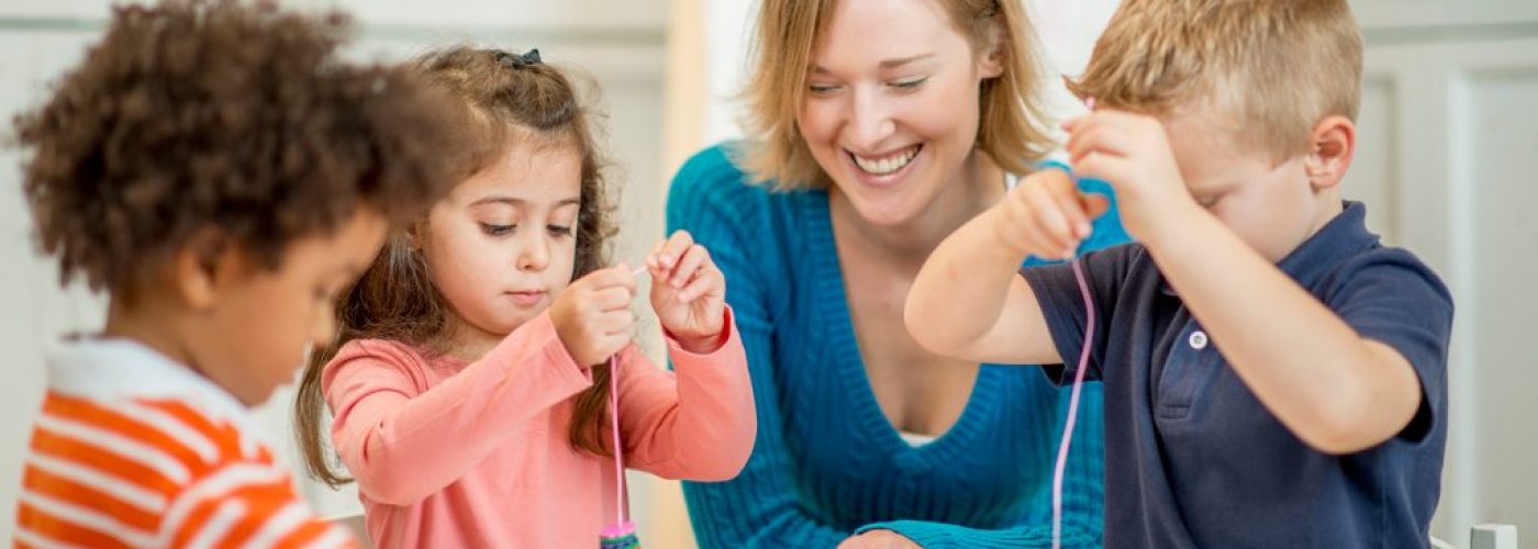 childcare