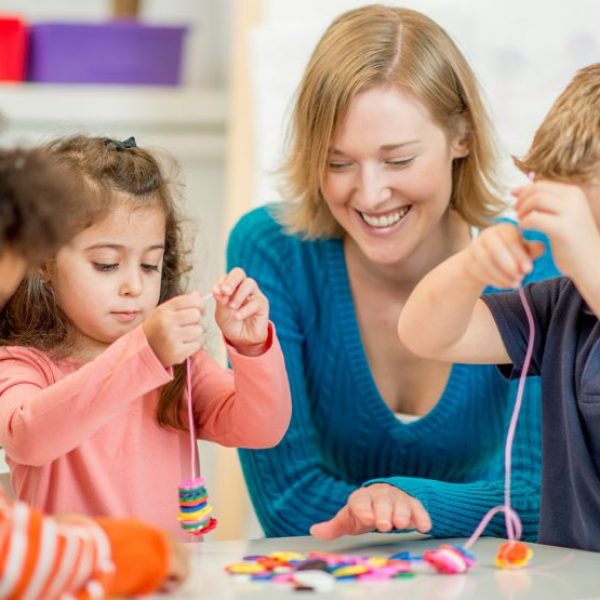 childcare